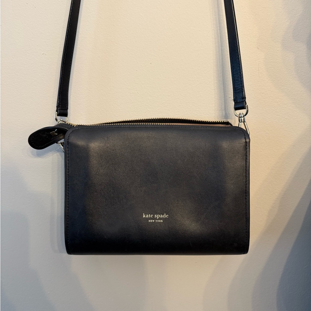 Kate Spade Andi Crossbody Bag